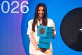 Ivana Konosić, karlovačka poduzetnica i dizajnerica interijera, osvojila dvije prestižne međunarodne Big See nagrade za projekte KP i MT