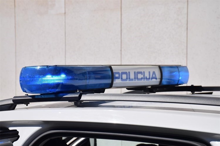 KRIM ISTRAGA Ukrao alat vrijedan 2.000 eura