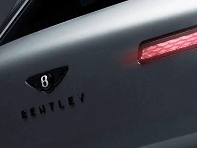 Bentley za svoj prvi električni automobil sklada simfoniju umjesto buke motora