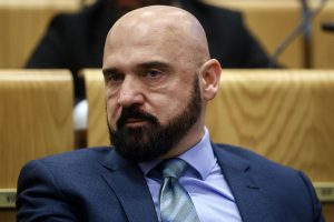 Izborna komisija odbila registraciju stranke zbog masovnih krivotvorenih potpisa