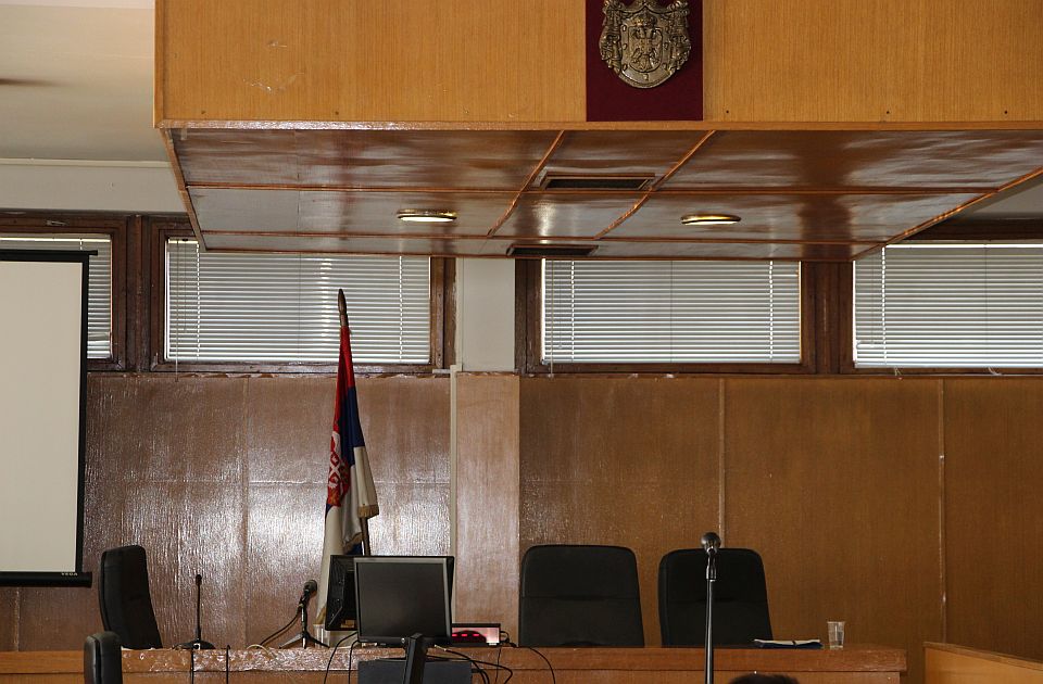 Predsednik Sindikata sudske vlasti: Tri najpogubnija rešenja ostala u izmenama Mrdićevih zakona