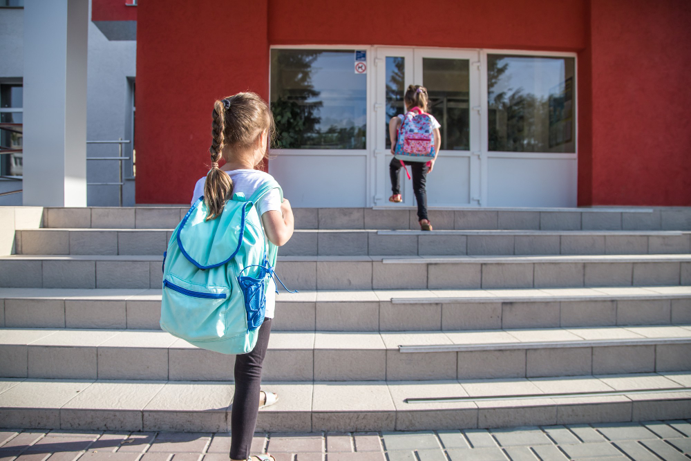 Sve više djece u Austriji odbija ići u školu