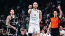 Partizan pao u Beogradu: Musin Dubai osvojio naslov prvaka ABA lige