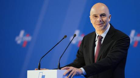 Russia declares financial sovereignty 