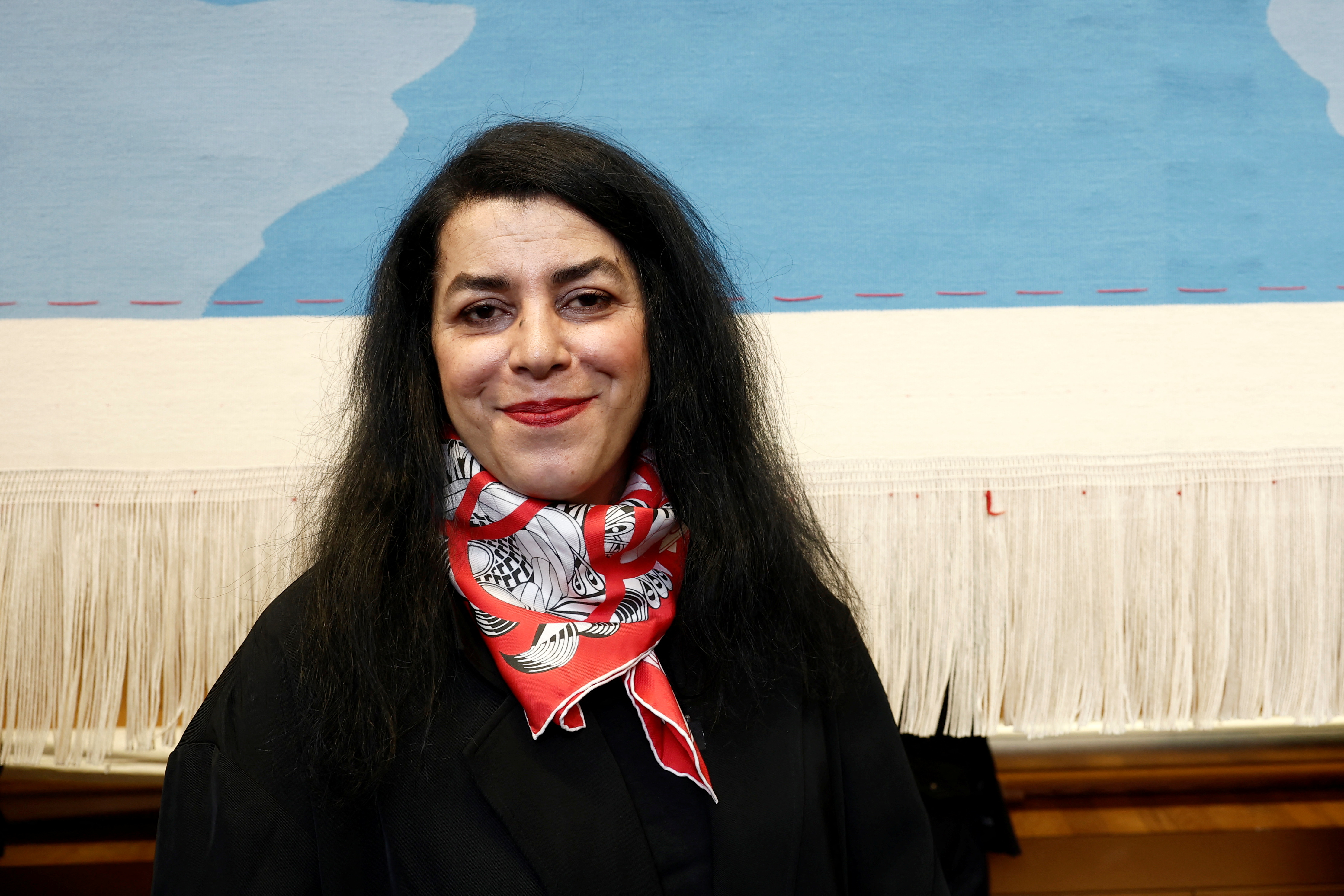 French-Iranian director and author Marjane Satrapi dead at 56