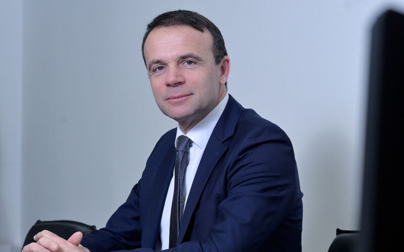 Hrešić ostaje na čelu Udruženja investicijskih i mirovinskih fondova HGK