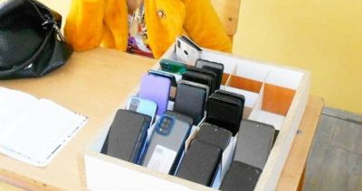 Zabrana telefona u školama sve izvesnija, kazna do 100.000 dinara