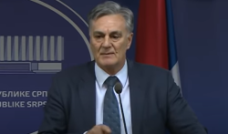 Dodik nakon sastanka sa Lavrovom: Srpska nastavlja saradnju s Rusijom