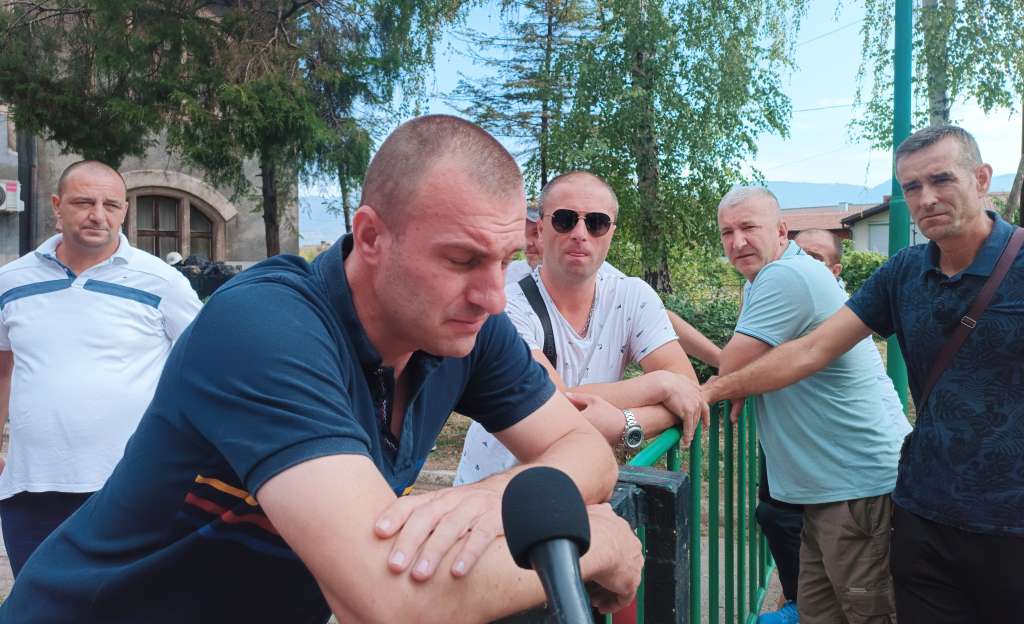 Počela isplata zaostalih plata rudarima RMU Zenica, majska primanja i dalje čekaju