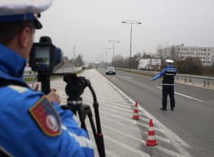 Zakon o bahatim vozačima već daje rezultate: “U jednom danu uhvaćeno osam drogiranih”
