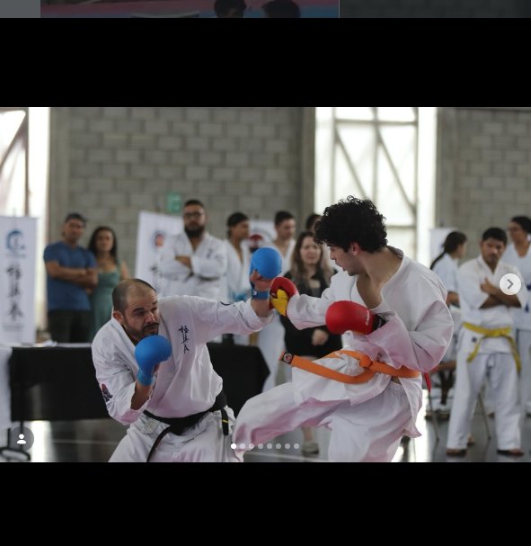 Full Contact Karate Festival 2026 llegará a Costa Rica