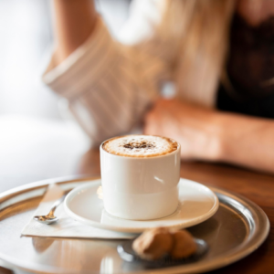 Cimet vo kafe: Ednostaven trik za podobro zdravje