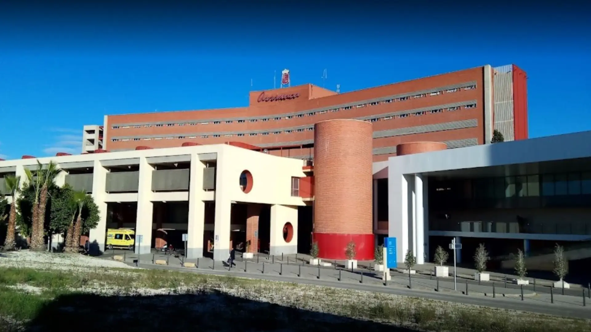  El Servicio Murciano de Salud investiga a un ginecólogo denunciado por agresión sexual 