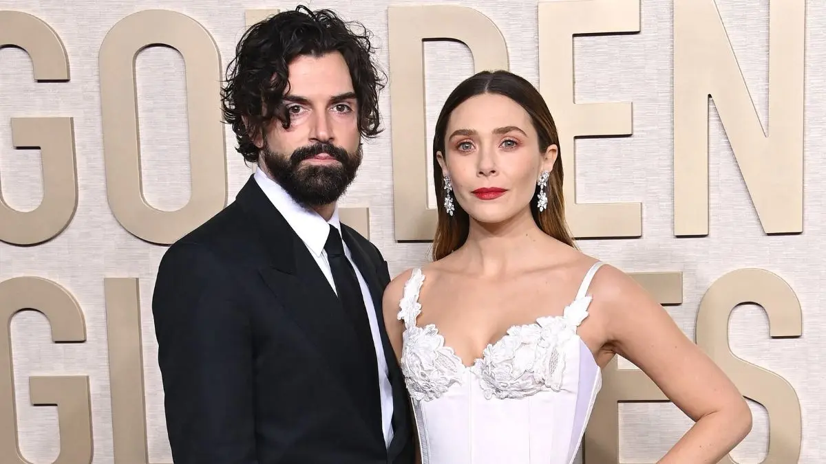 Elizabeth Olsen Is Pregnant! Actress Expecting First Child With Husband Robbie Arnett
