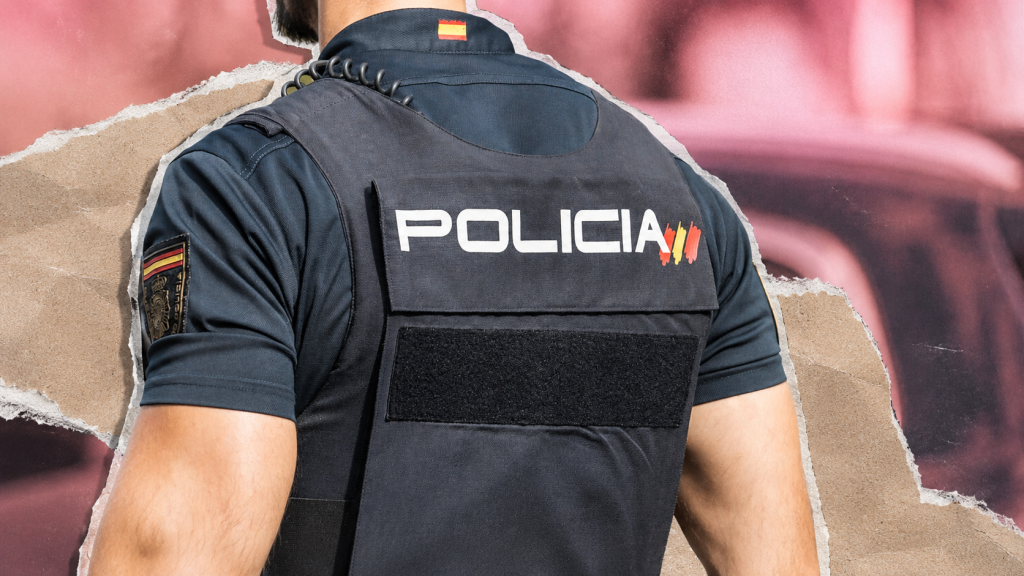 El veto sindical a la Policía Nacional empieza a resquebrajarse