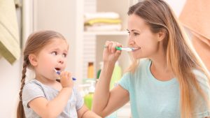 What Most People Get Wrong About Brushing Their Teeth 
