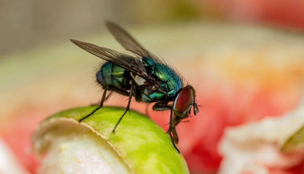 The simple 1-minute bottle trick clearing Spanish homes of flies this summer