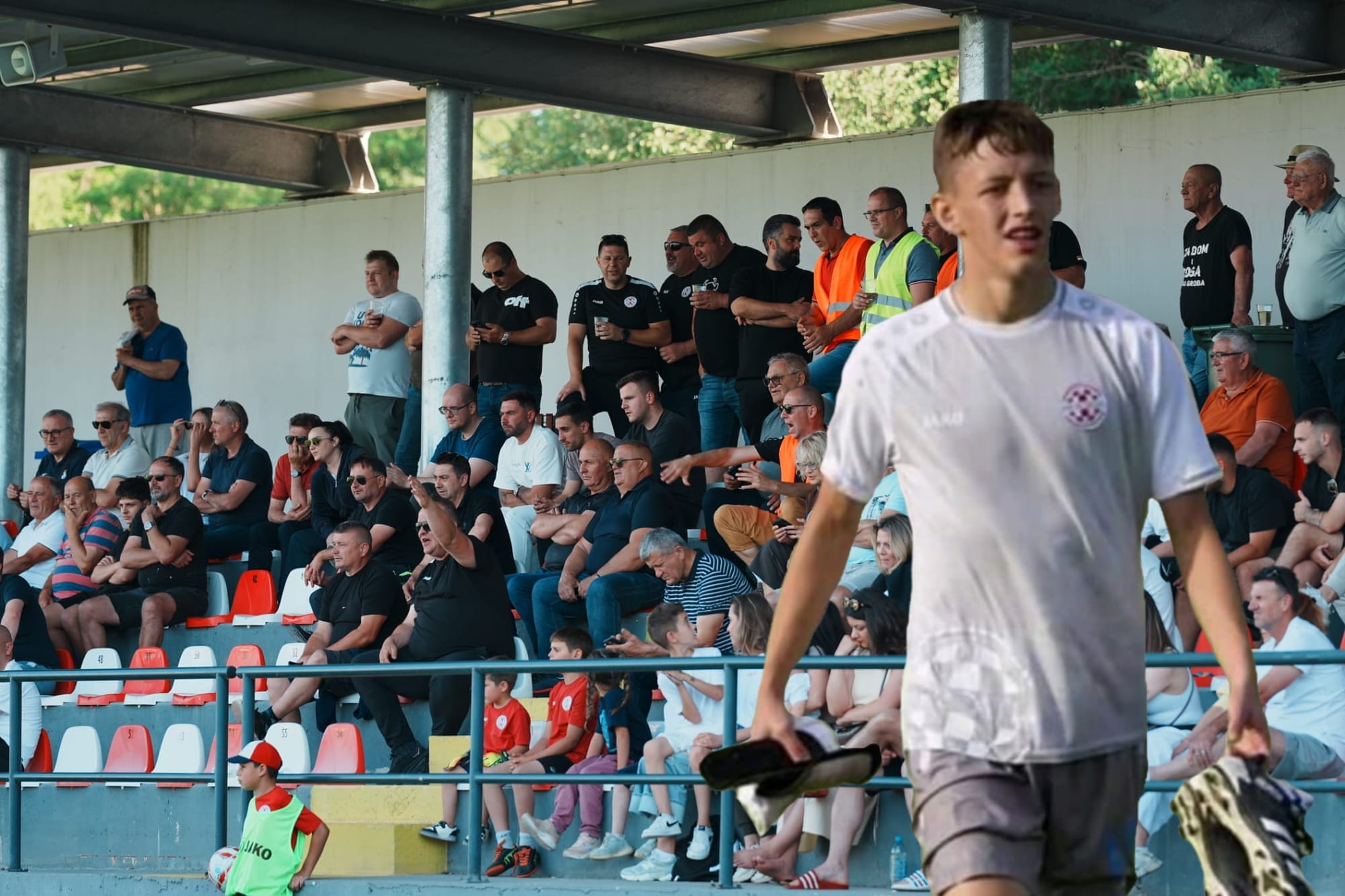 Zmijavci spremni za emotivan turnir: Djeca igraju u čast Petra Šute