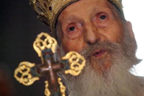 Ovo je jedino što stvarno posedujete! Zaboravljena mudrost patrijarha Pavla o tajni vremena: "Kad sam ovo razumeo, mogao sam da idem dalje"