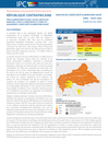 CAR: République Centrafricaine : Analyse de l’insécurité alimentaire aiguë, avril – août 2026 (Publié le 8 juin 2026)
