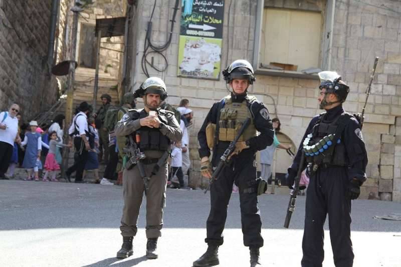 Dvojica Palestinaca ubijena u sukobima s izraelskim snagama na Zapadnoj obali