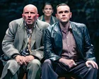 The Long Drop review – Denise Mina’s whisky-soaked tale of triple murder is horribly gripping