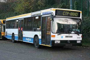 Atenție, arădeni: Primăria introduce curse speciale de autobuz pentru Folk Maris
