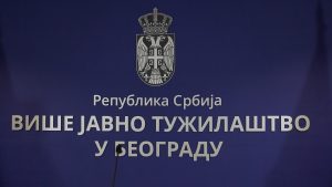 VJT: Osumnjičeni za zataškavanje ubistva na Senjaku negirali izvršenje krivičnih dela