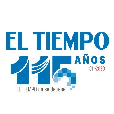 EL TIEMPO Columbia