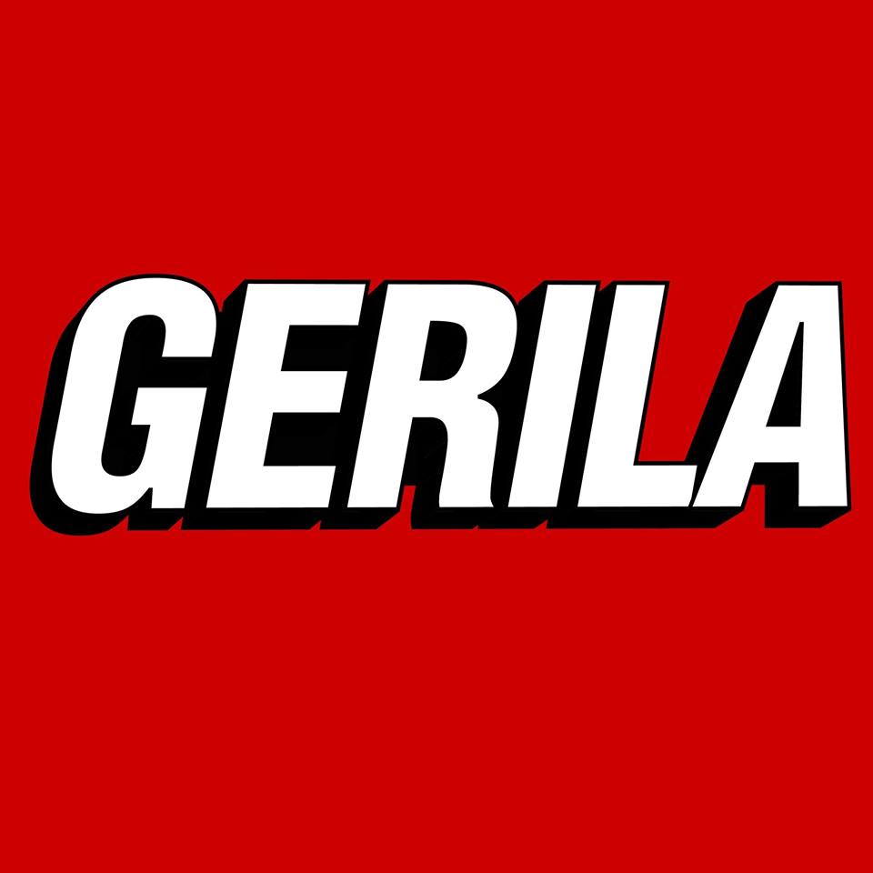 Gerila