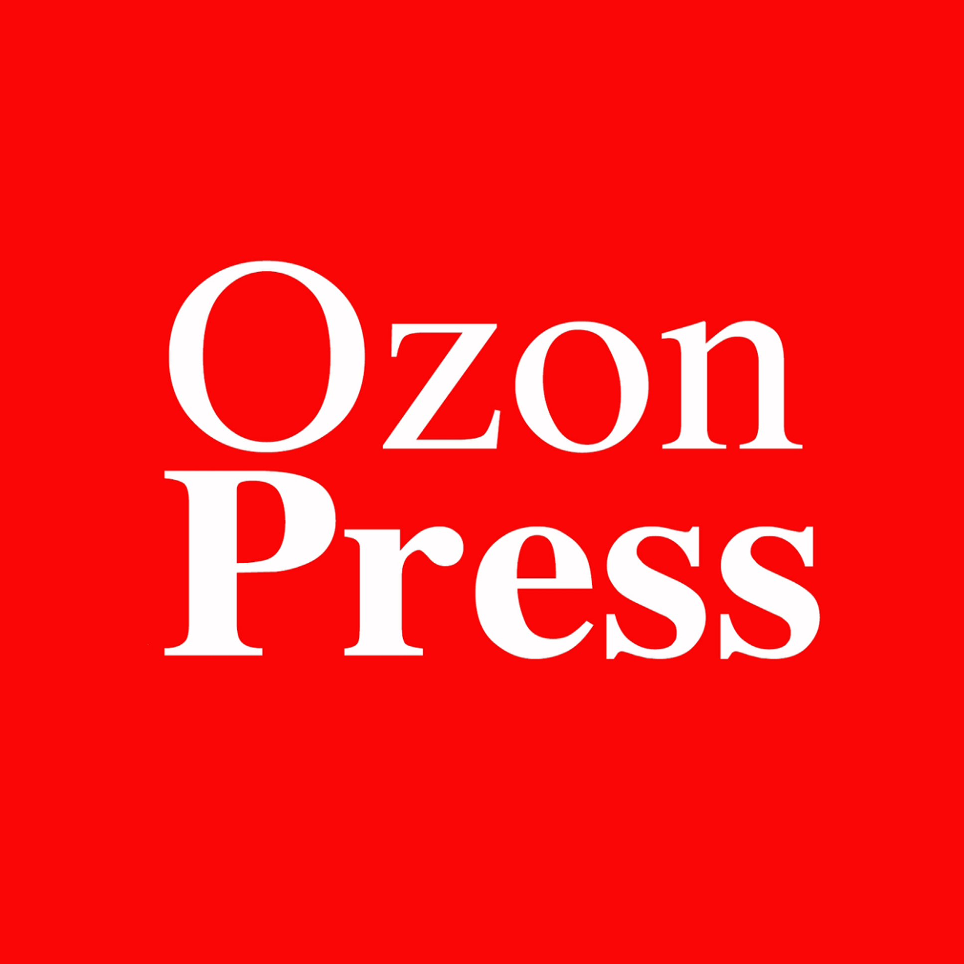 Ozon Press
