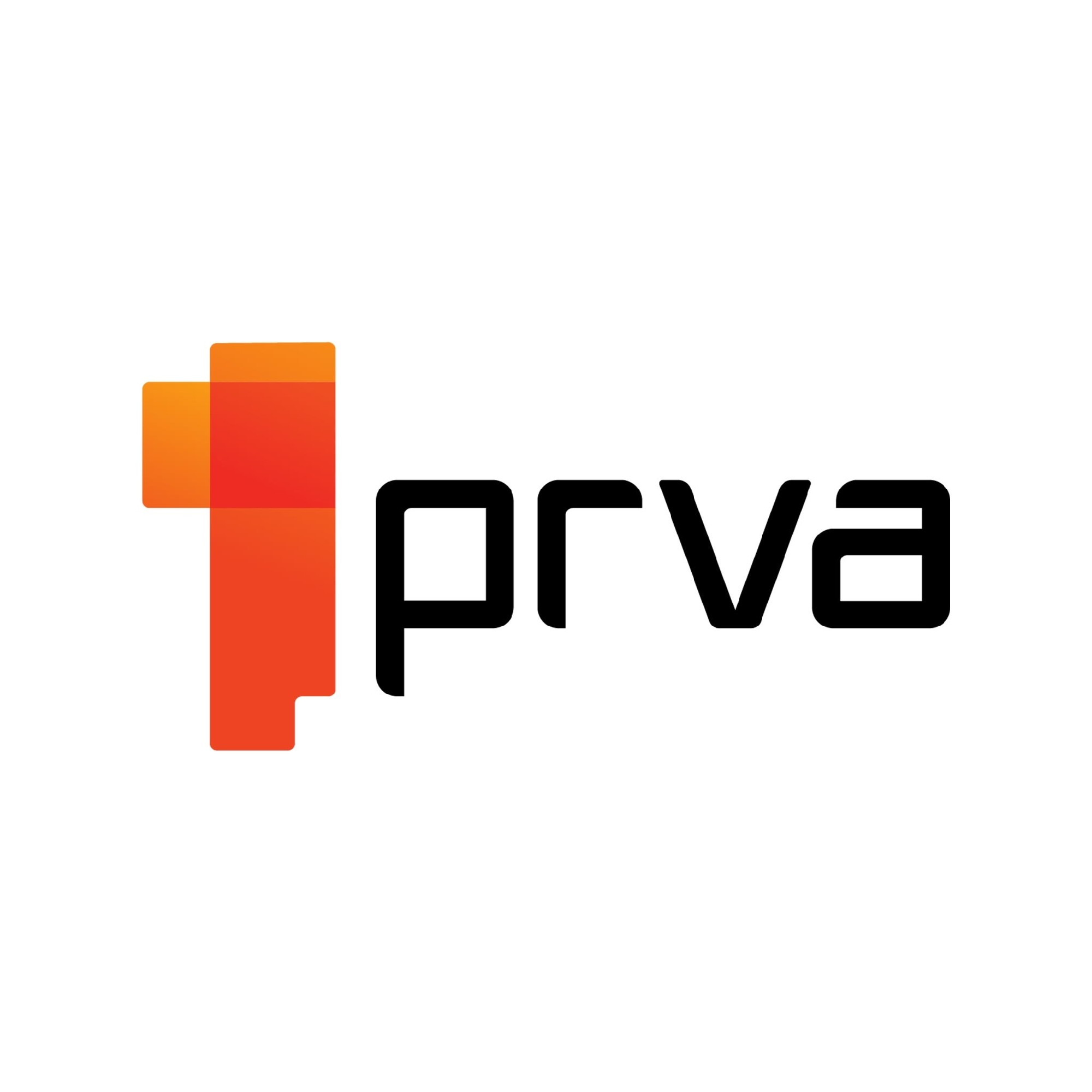 Prva