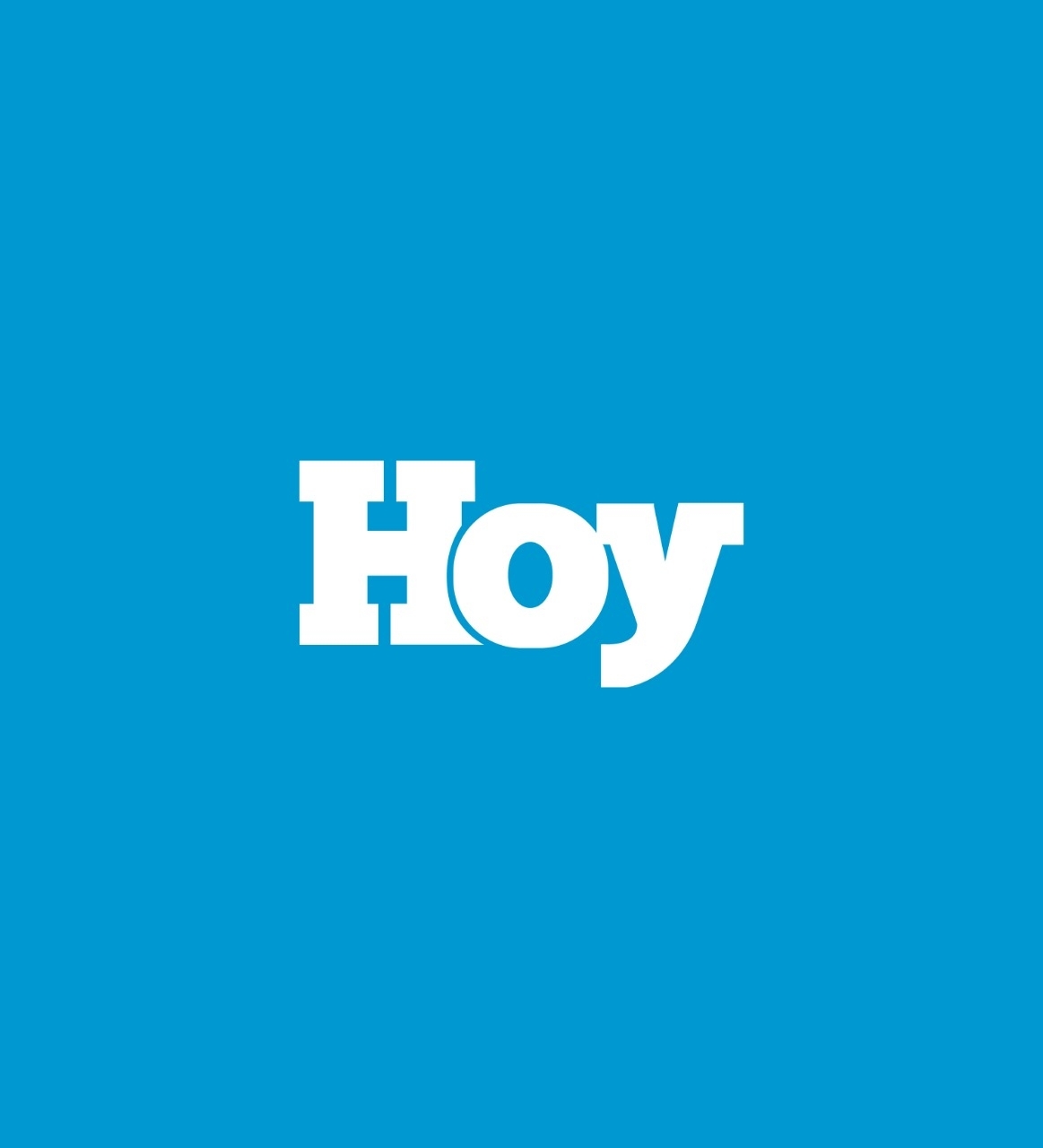 Periódico Hoy
