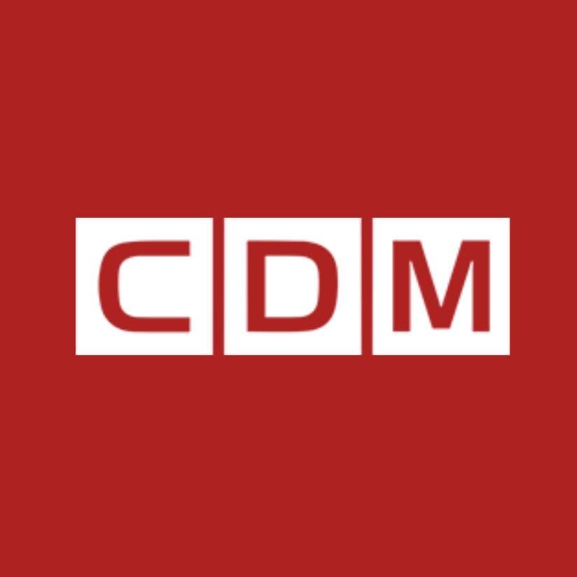 CDM Portal